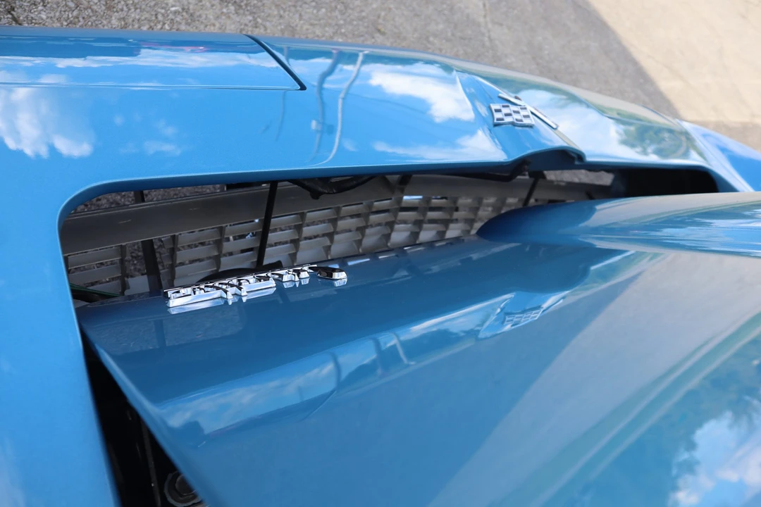 1966 Chevrolet Corvette C2 - Image 28 of 31