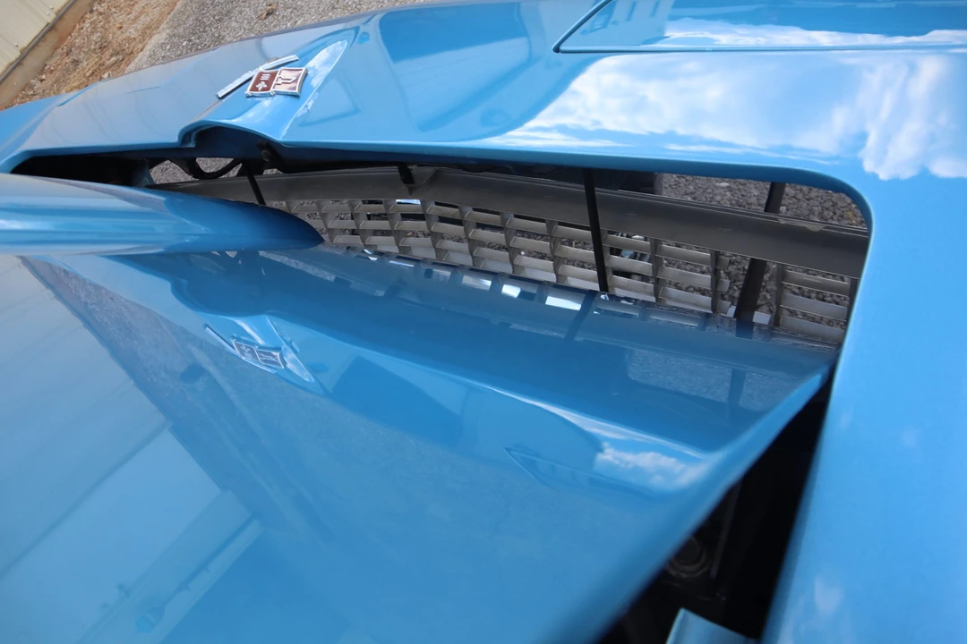 1966 Chevrolet Corvette C2 - Image 27 of 31