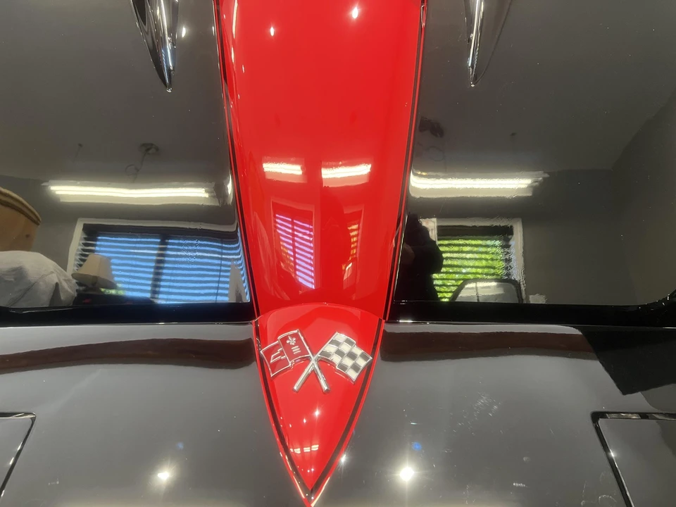 1966 Chevrolet Corvette C2 - Image 27 of 31