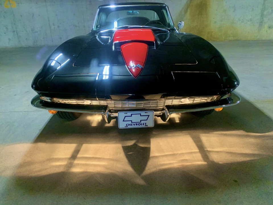 1966 Chevrolet Corvette C2 - Image 22 of 31