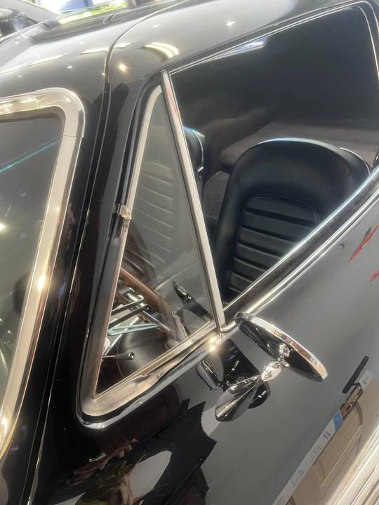 1966 Chevrolet Corvette C2 - Image 31 of 31