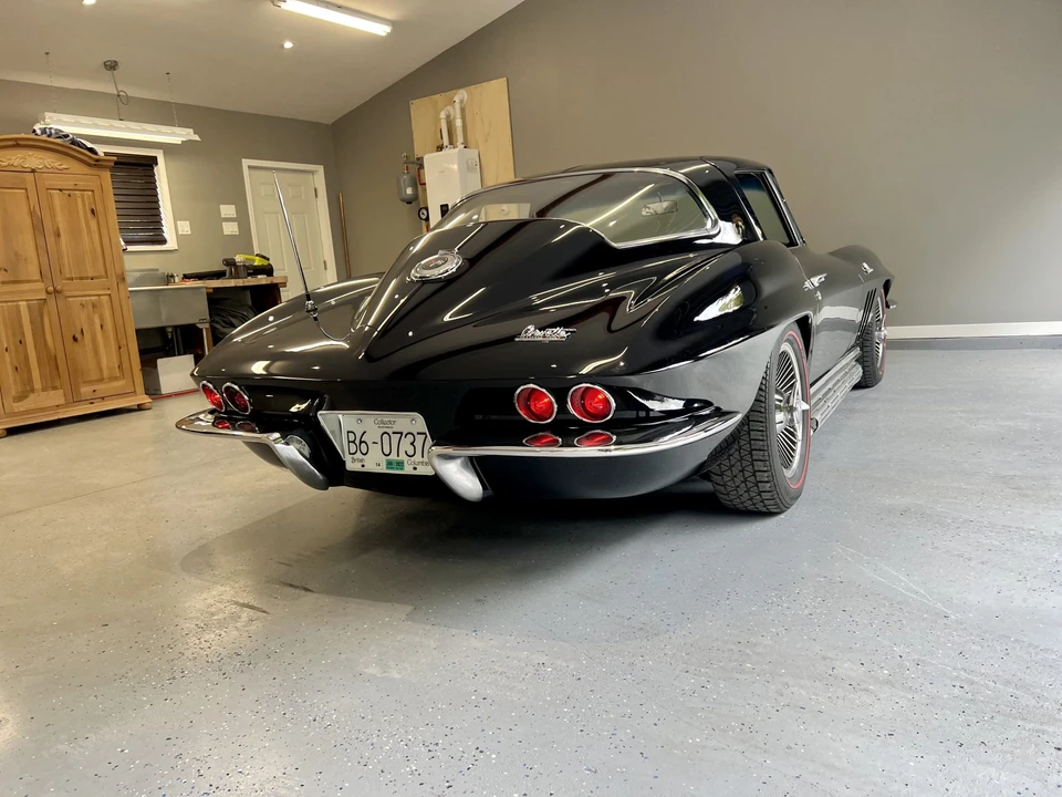 1966 Chevrolet Corvette C2 - Image 16 of 31