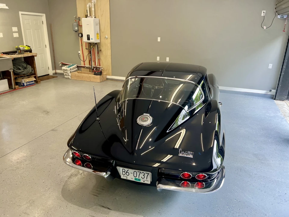 1966 Chevrolet Corvette C2 - Image 15 of 31
