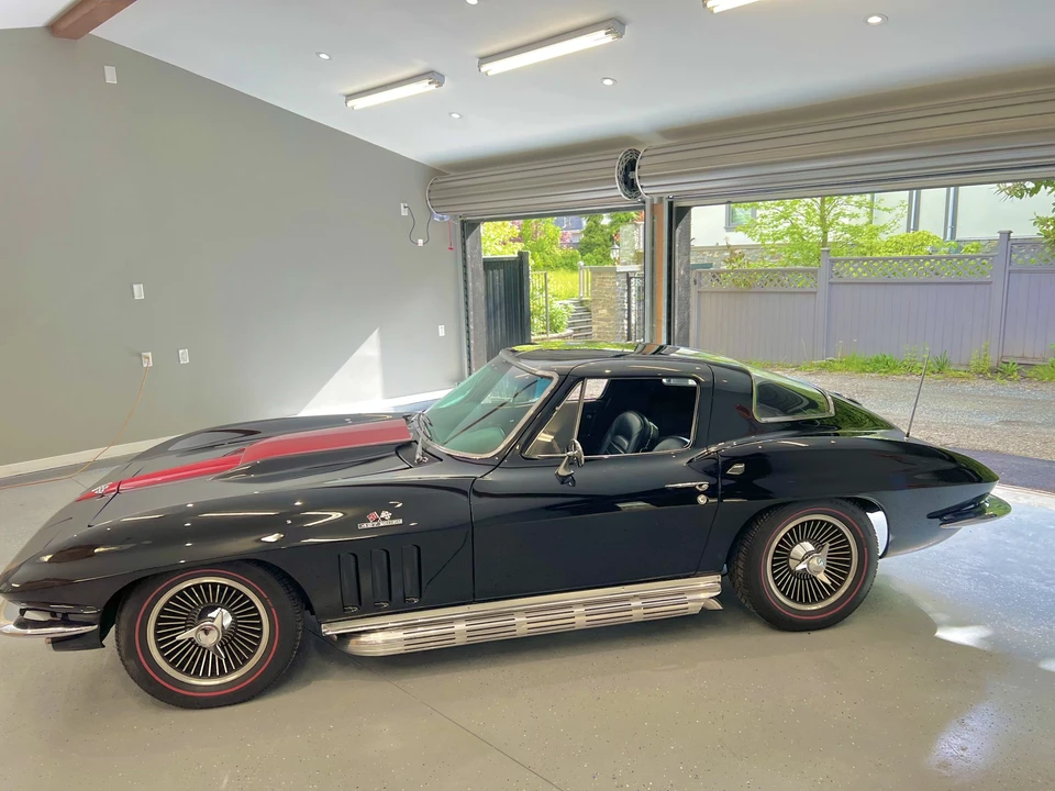 1966 Chevrolet Corvette C2 - Image 9 of 31