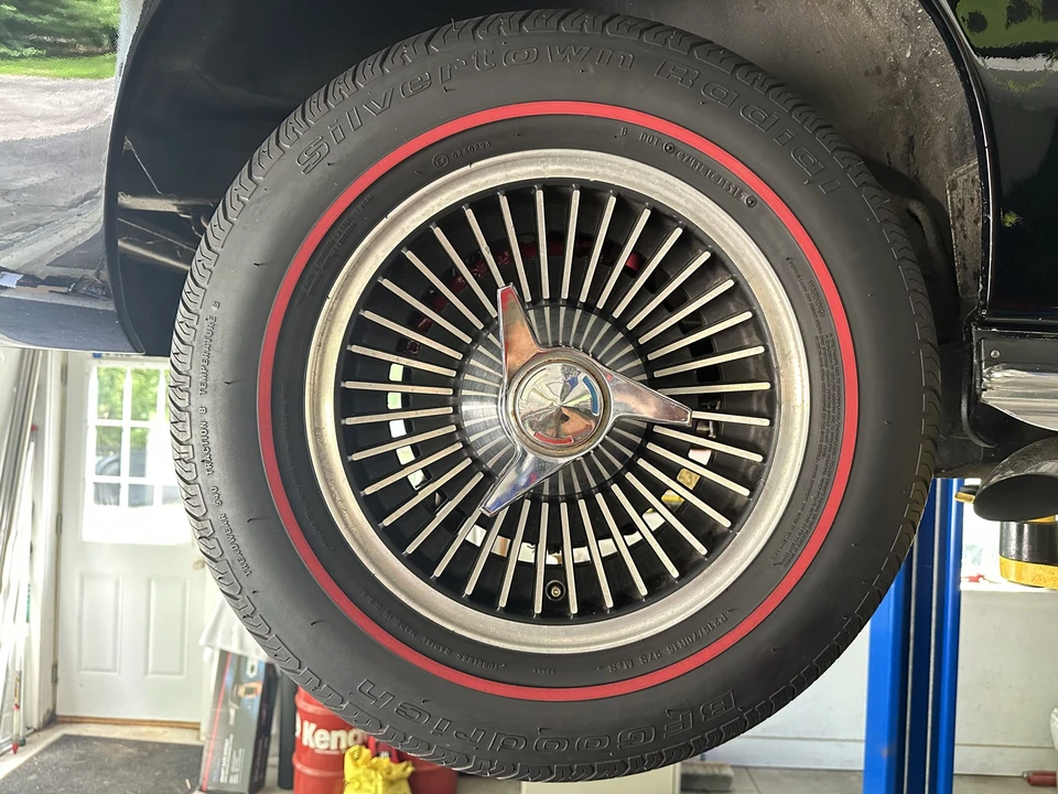 1966 Chevrolet Corvette C2 - Image 20 of 31