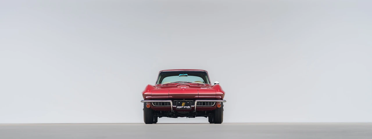 1966 Chevrolet Corvette C2 - Image 21 of 31
