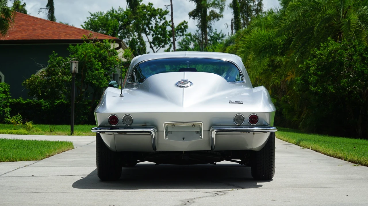 1966 Chevrolet Corvette C2 - Image 29 of 31
