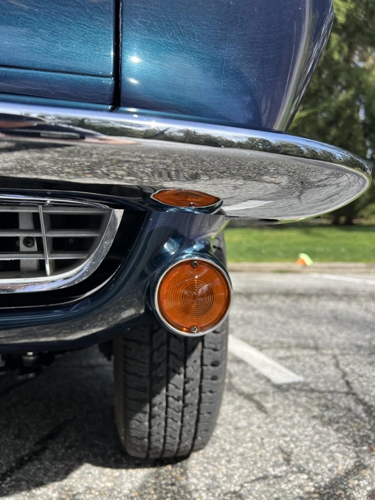 1966 Chevrolet Corvette C2 - Image 26 of 31