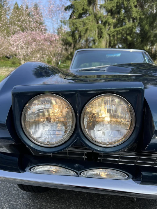 1966 Chevrolet Corvette C2 - Image 28 of 31