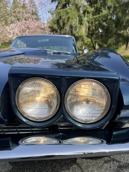 1966 Chevrolet Corvette C2 - Image 29 of 31