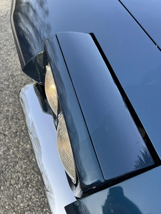 1966 Chevrolet Corvette C2 - Image 30 of 31