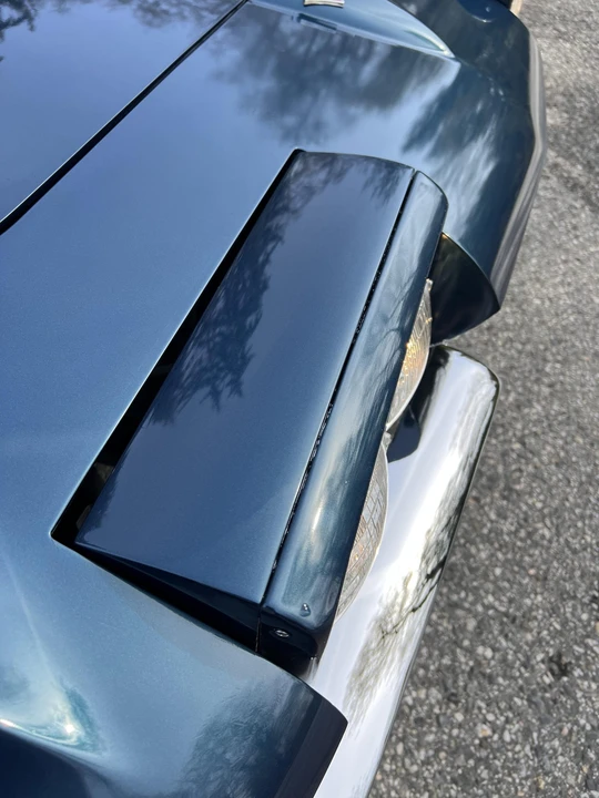 1966 Chevrolet Corvette C2 - Image 31 of 31