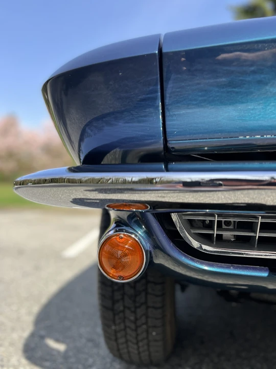 1966 Chevrolet Corvette C2 - Image 27 of 31