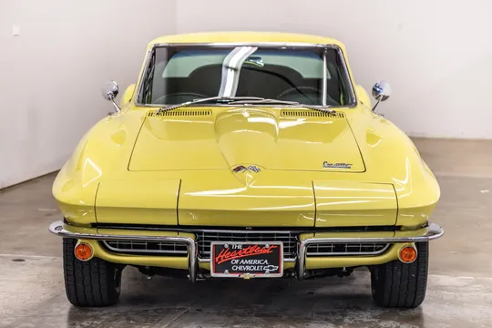 1966 Chevrolet Corvette C2 - Image 3 of 31