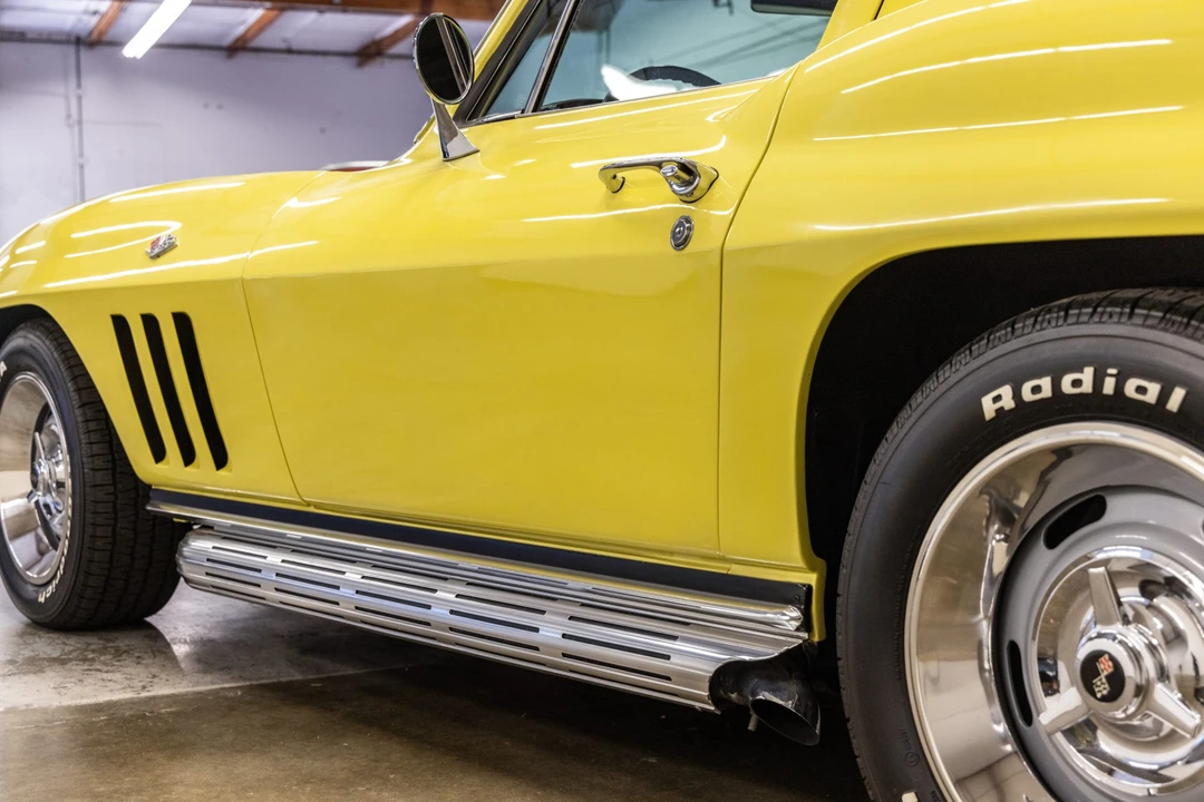 1966 Chevrolet Corvette C2 - Image 12 of 31