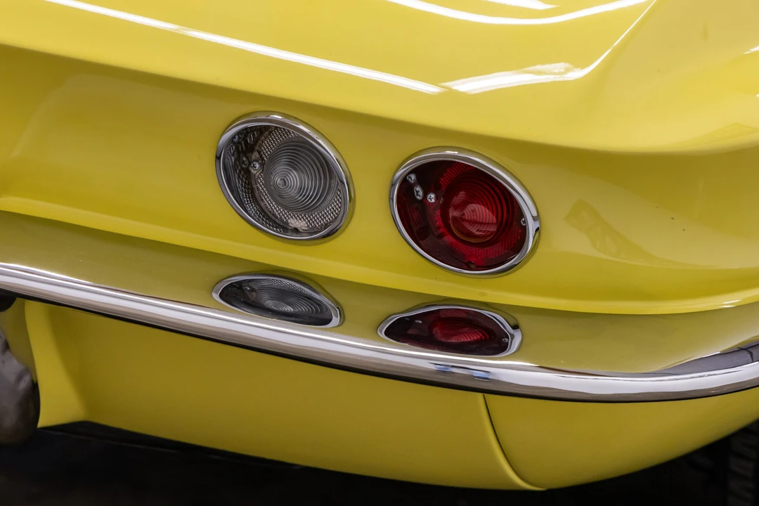 1966 Chevrolet Corvette C2 - Image 29 of 31