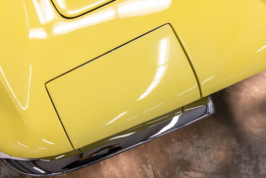 1966 Chevrolet Corvette C2 - Image 18 of 31