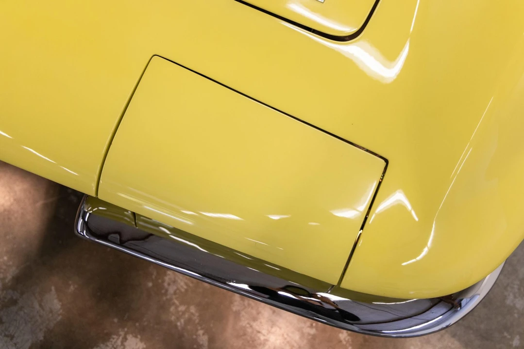 1966 Chevrolet Corvette C2 - Image 19 of 31