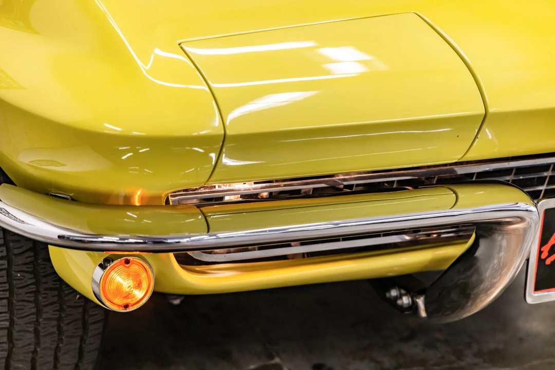 1966 Chevrolet Corvette C2 - Image 16 of 31