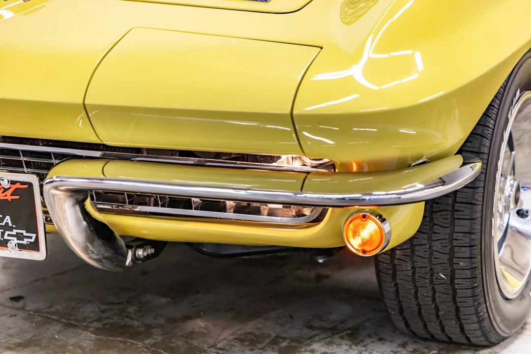 1966 Chevrolet Corvette C2 - Image 17 of 31