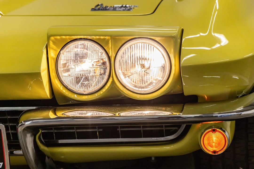 1966 Chevrolet Corvette C2 - Image 21 of 31