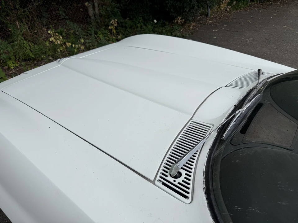 1966 Chevrolet Corvette C2 - Image 29 of 31