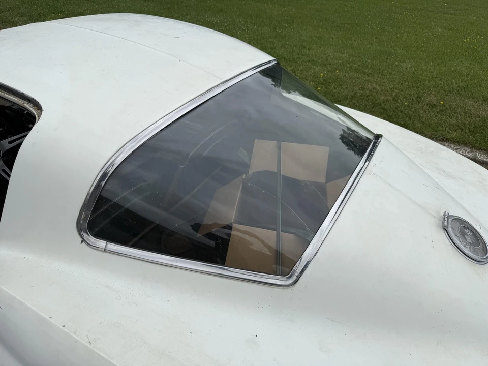1966 Chevrolet Corvette C2 - Image 21 of 31