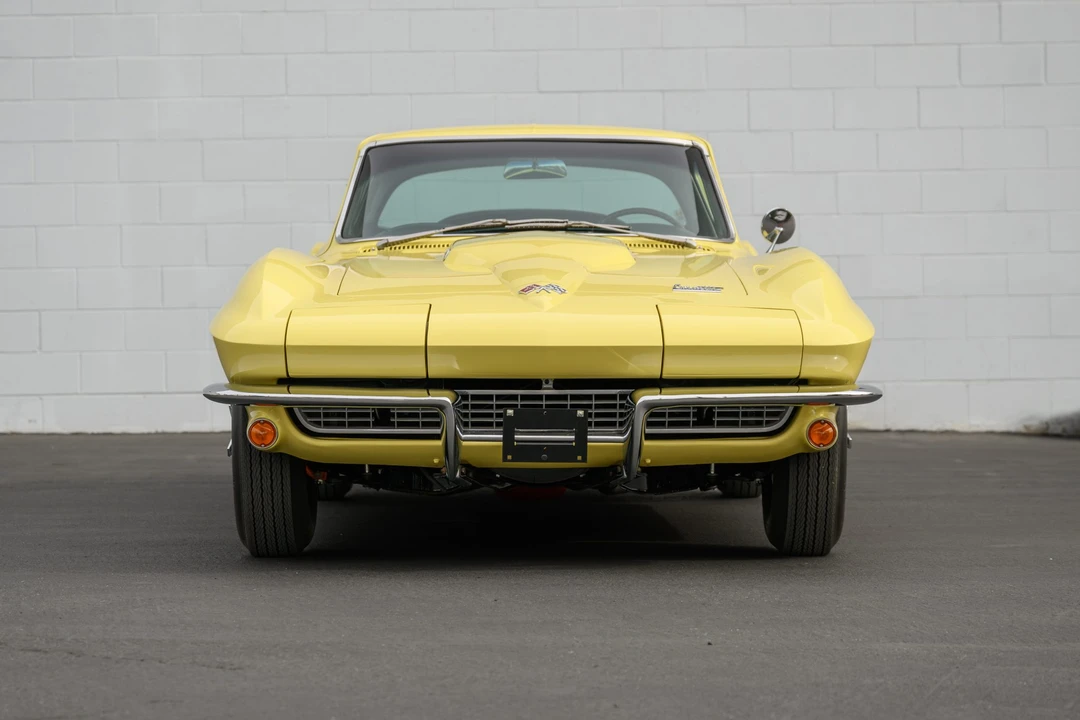 1966 Chevrolet Corvette C2 - Image 6 of 31