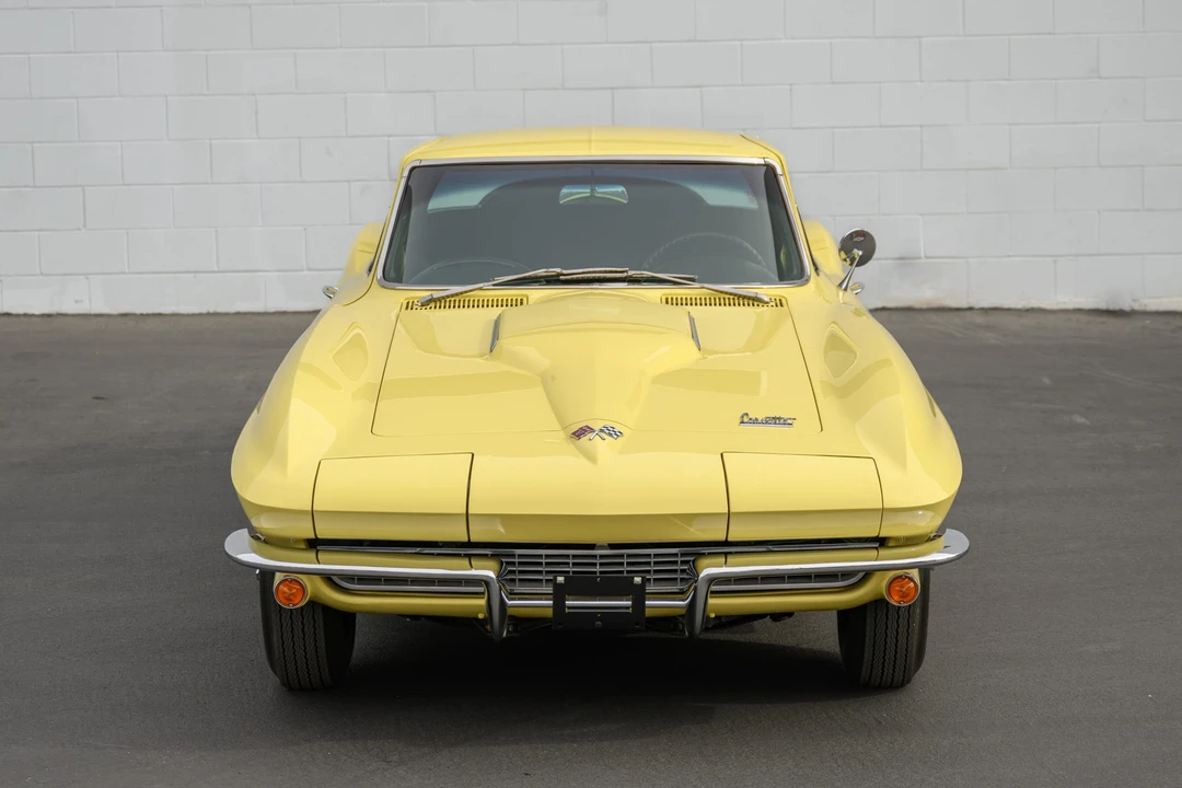 1966 Chevrolet Corvette C2 - Image 7 of 31