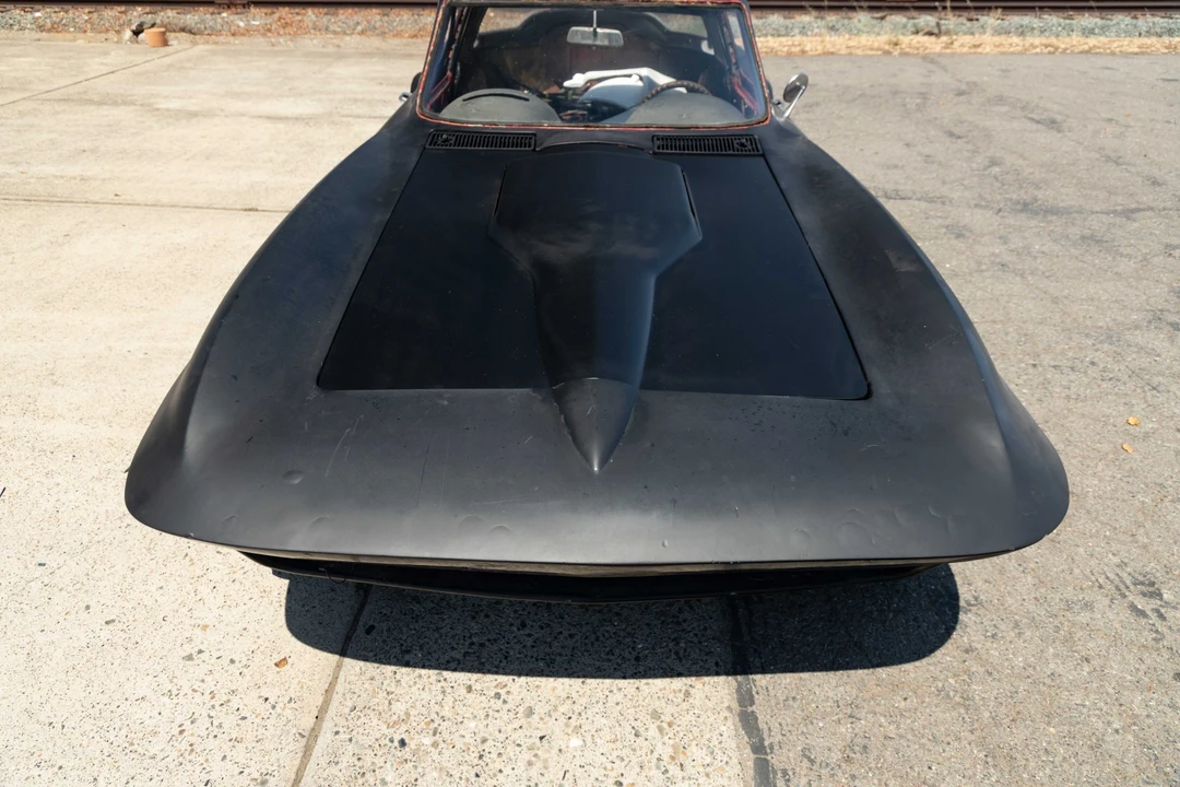 1966 Chevrolet Corvette C2 - Image 18 of 31