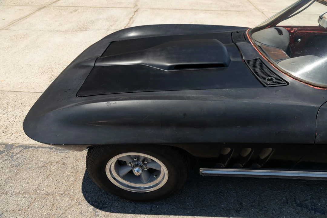 1966 Chevrolet Corvette C2 - Image 20 of 31