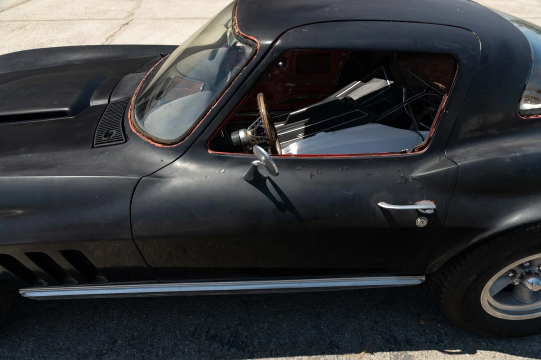 1966 Chevrolet Corvette C2 - Image 21 of 31