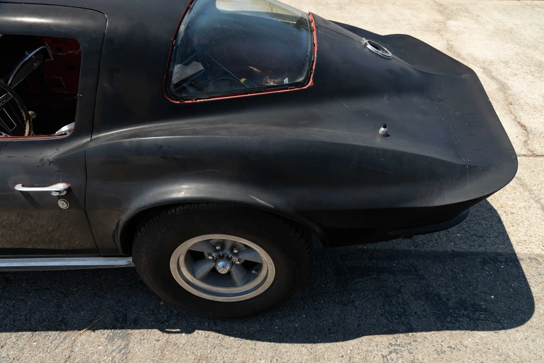 1966 Chevrolet Corvette C2 - Image 22 of 31