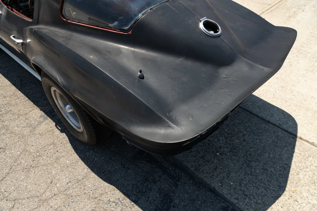 1966 Chevrolet Corvette C2 - Image 23 of 31