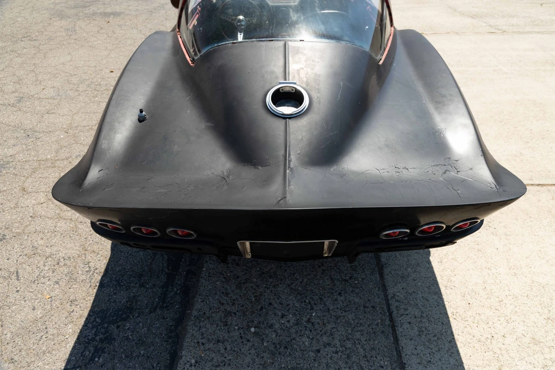 1966 Chevrolet Corvette C2 - Image 24 of 31