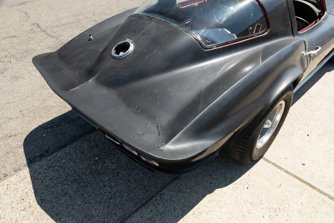 1966 Chevrolet Corvette C2 - Image 25 of 31