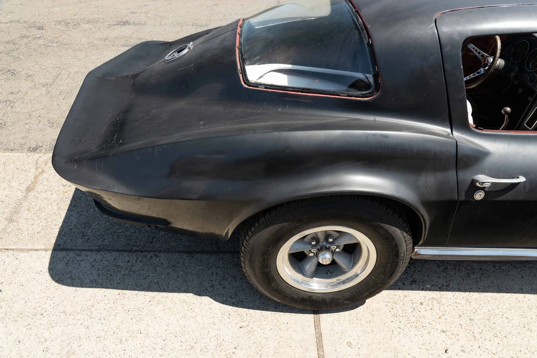 1966 Chevrolet Corvette C2 - Image 26 of 31
