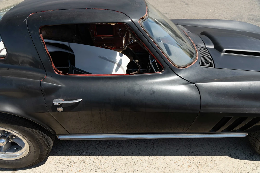 1966 Chevrolet Corvette C2 - Image 27 of 31