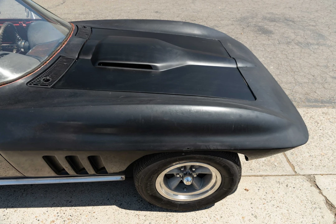 1966 Chevrolet Corvette C2 - Image 28 of 31