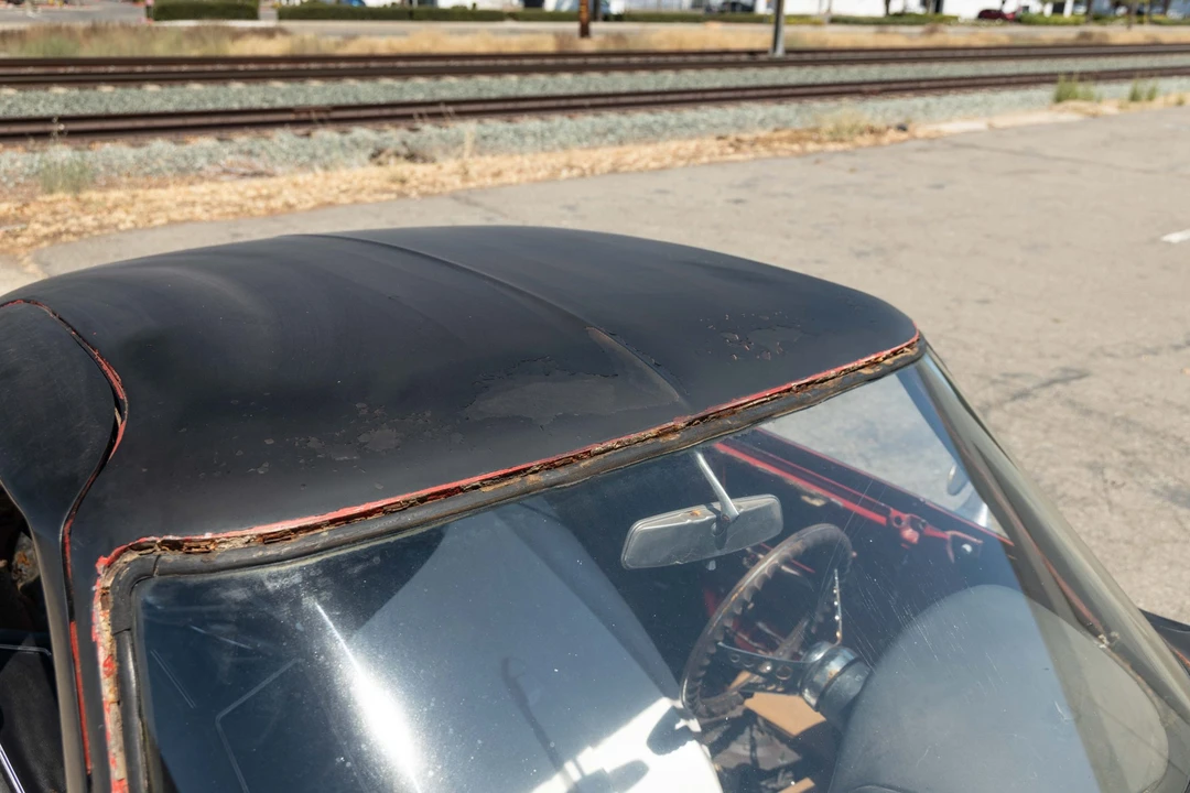 1966 Chevrolet Corvette C2 - Image 29 of 31
