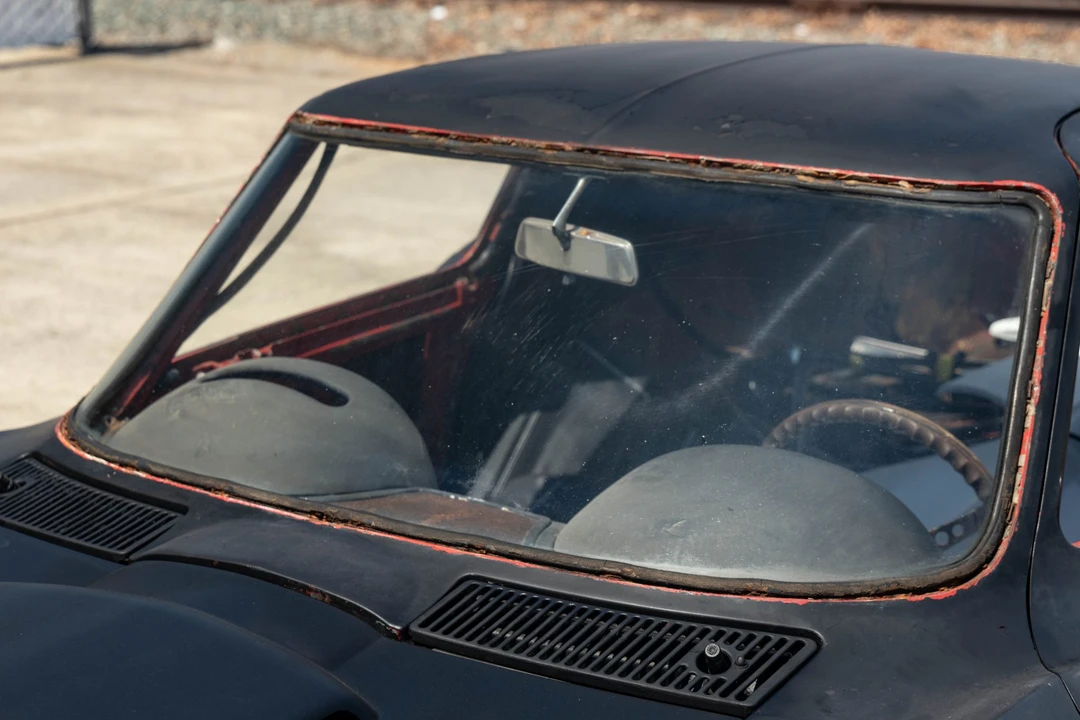 1966 Chevrolet Corvette C2 - Image 31 of 31