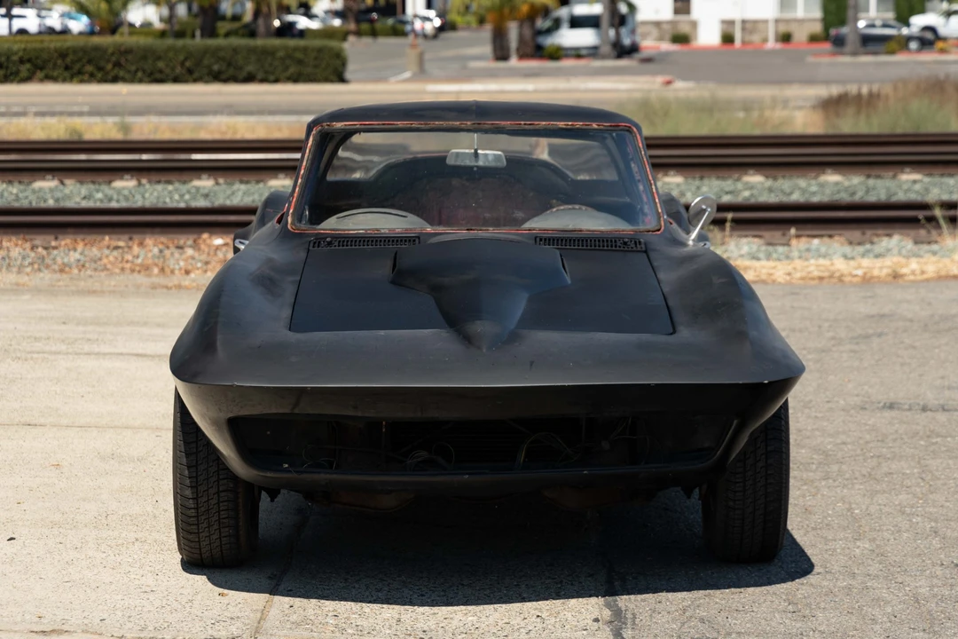 1966 Chevrolet Corvette C2 - Image 4 of 31