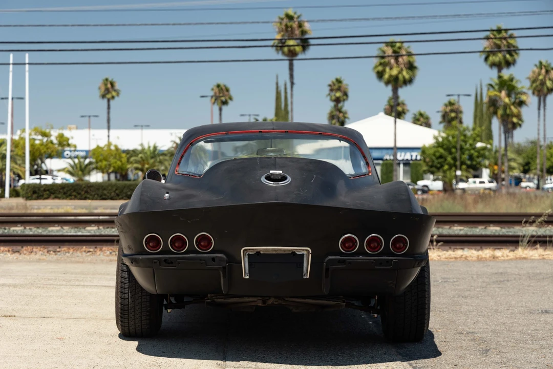1966 Chevrolet Corvette C2 - Image 12 of 31