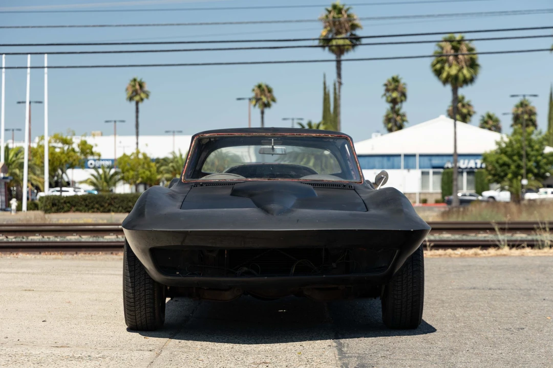 1966 Chevrolet Corvette C2 - Image 5 of 31