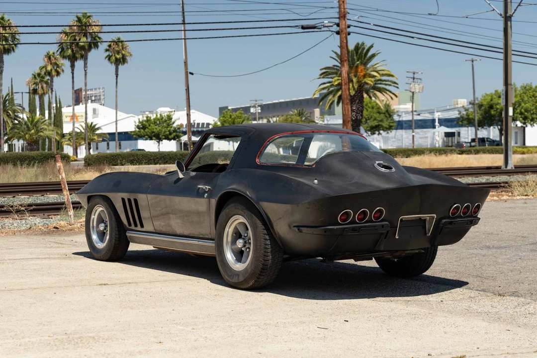 1966 Chevrolet Corvette C2 - Image 14 of 31