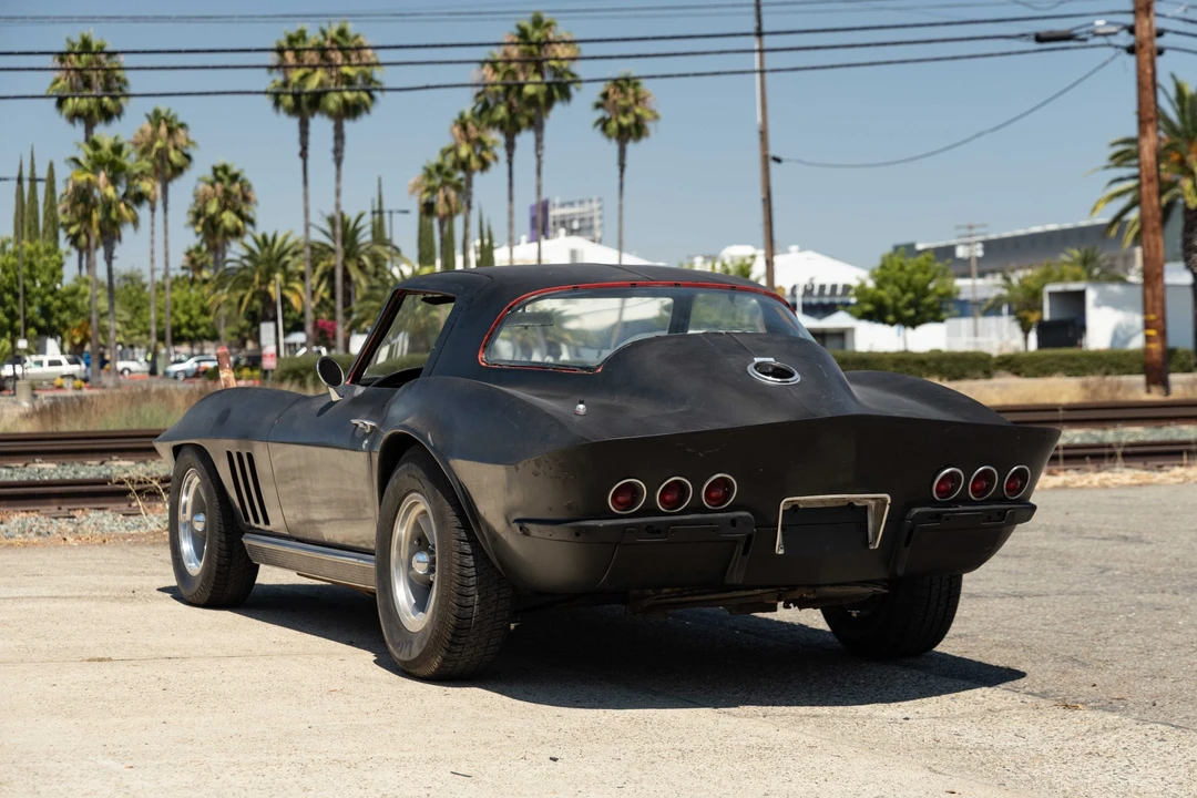 1966 Chevrolet Corvette C2 - Image 15 of 31