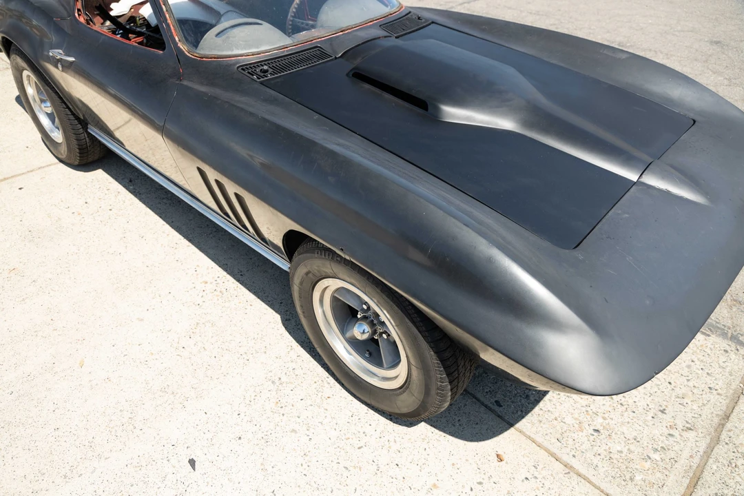 1966 Chevrolet Corvette C2 - Image 17 of 31