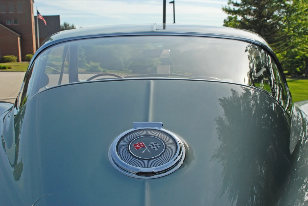 1966 Chevrolet Corvette C2 - Image 16 of 31