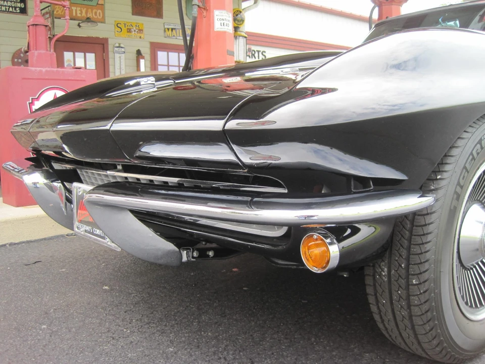 1966 Chevrolet Corvette C2 - Image 19 of 31