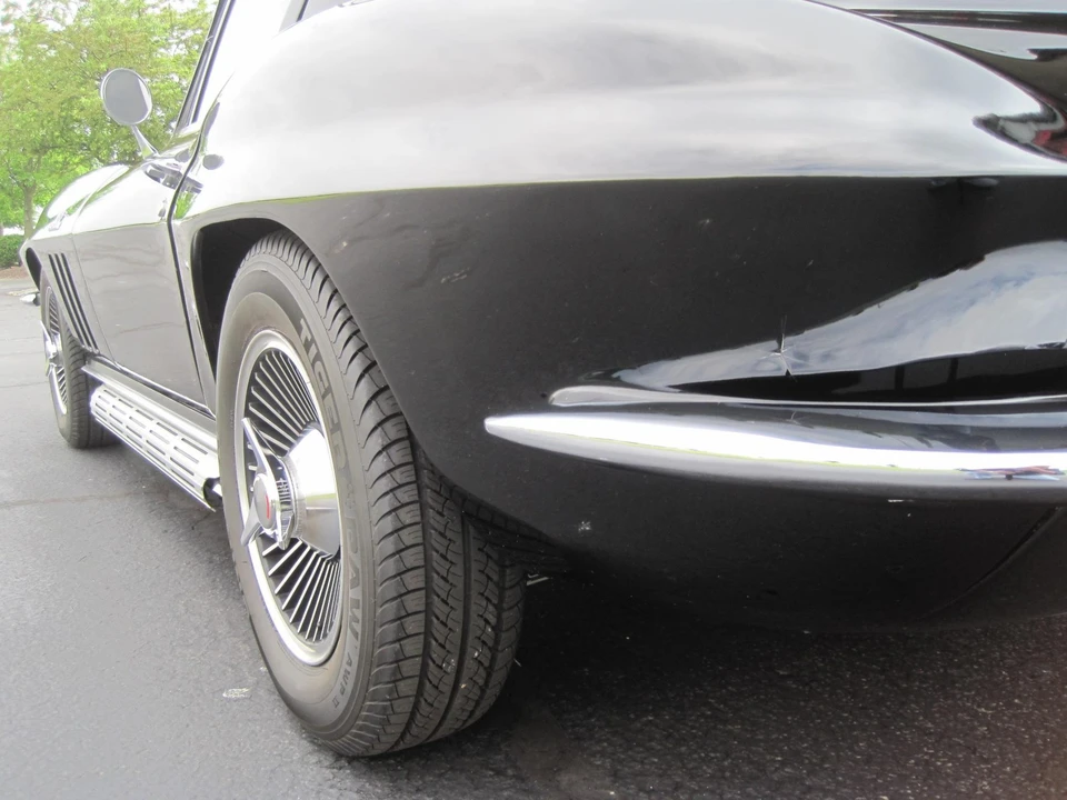 1966 Chevrolet Corvette C2 - Image 27 of 31